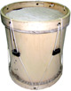 Samall Bombo - 20cm of diameter