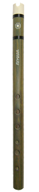 "Aymara" Guayacan Quenacho