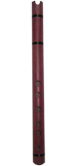 Nazareno Wood Quena
