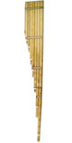 ''Ach�'' Adjustable Tuning Toyo