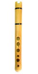 Bamboo Quenilla 