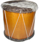 Handmade Bombo - Big