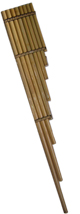 Toyo 7-8 Tubes with rounded mouthpiece