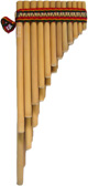 Chromatic Zampo�a 12-11-10 Tubes