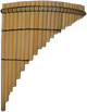 Pan Flute - 24 Tubes