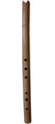 Bamboo Quenacho - La