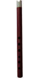 Jacaranda Quena Bone Mouthpiece - Fa#