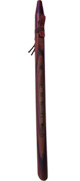 Cherokee Flute - Mi