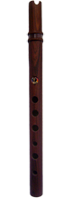 Jacaranda Quena - Che Inlay
