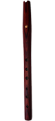 Convex Quenacho - Jacarand� Wood