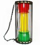 Drum with Adjustable Tension
