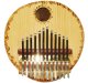 Pumpkin  Kalimba