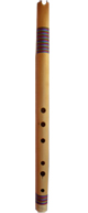 Bamboo Quenacho with Details