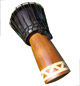 Djembe - Spencil