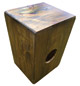 Peruvian Box -  Old look
