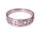 Ladies Silver Ring