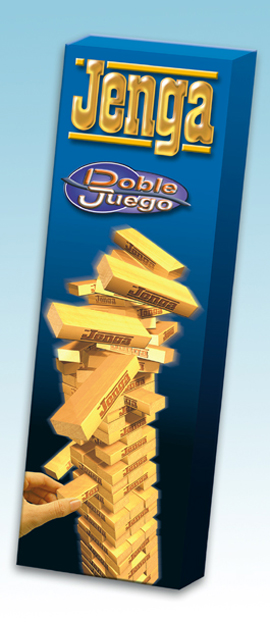 Jenga