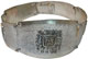 Silver Bracelet ''Inti''