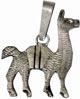Pendant ''Llama''