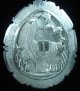 Prendedor de plata Prendedor de plata