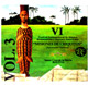VI Festival Internacional "Misiones de Chiquitos" VOL. 3 (CD + DVD)