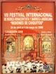 VII Festival Internacional ''Misiones de Chiquitos'' - Colecci�n 2008 + DVD