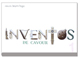 Cavour's Inventions