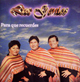 Los Genios "Para que Recuerdes"