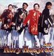 Los Kory Huayras