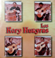 Los Kory Huayras "Siempre Contigo"