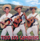 Trio los Cambitas