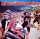 Los Trovadores de Bolivia
