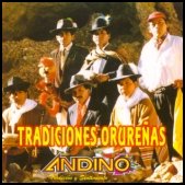 Andino -Tradicion y Sentimiento