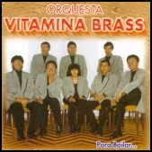 ビタミナブラス -Para Bailar... ビタミナブラス -Para Bailar...
