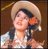 Esther Marisol - Chacohaut