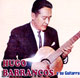 Hugo Barrancos y su guitarra