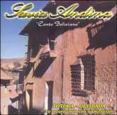 Savia Andina - Canto Boliviano