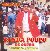 Banda Poopo von Oruro - Gesungen