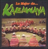 カリャワヤ - Lo mejor de Kallawaya