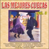 Las Mejores Cuecas Vol. 3