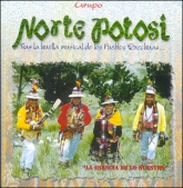 Norte Potosi - La Escencia de lo Nuestro