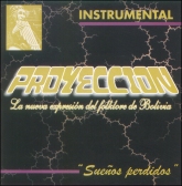 Proyeccion  Instrumental - Verlorene Tr�ume