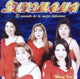 Surimana "El encanto de la mujer boliviana"