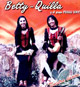 Betty - Quilla y el grupo Pukaj Wayra