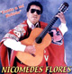 Nicomedes Flores "Canto a mi Bolivia"