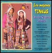 Los Mejores Tinkus