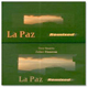 La Paz Remixed - Tony Suarez / Jaime Cisneros
