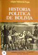 Historia Pol�tica de Bolivia Tomo 1 - Alipio Valencia Vega