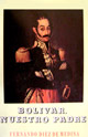 Bol�var, nuestro padre - Fernando Diez de Medina