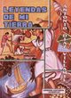 Leyendas de mi tierra - Antonio Diaz Villamil